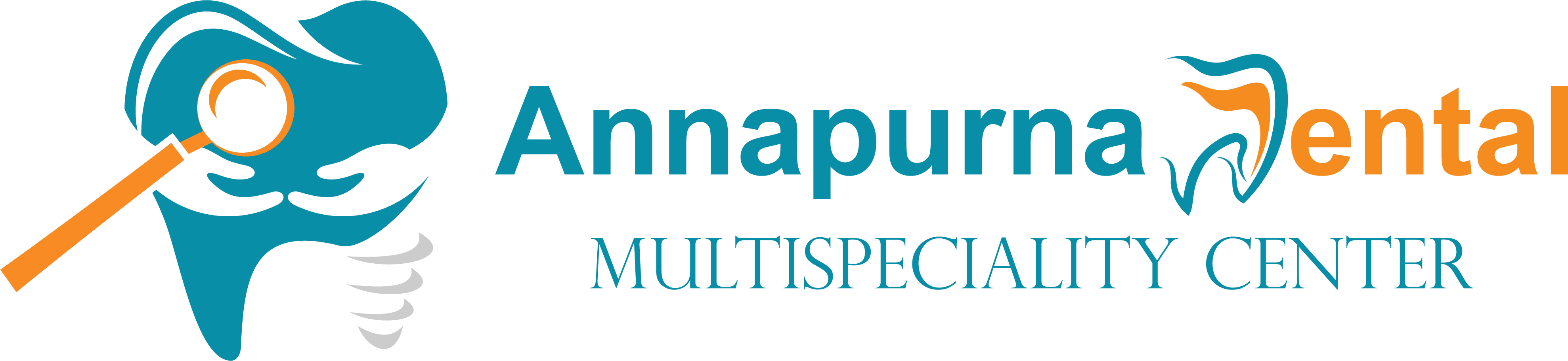 Annapurna Dental Multispeciality Center