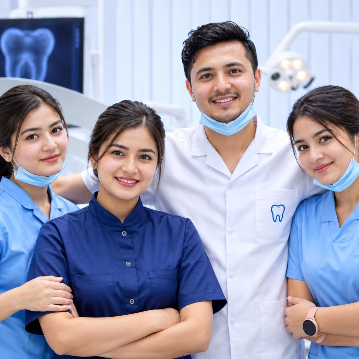 Annapurna Dental Multispeciality Center