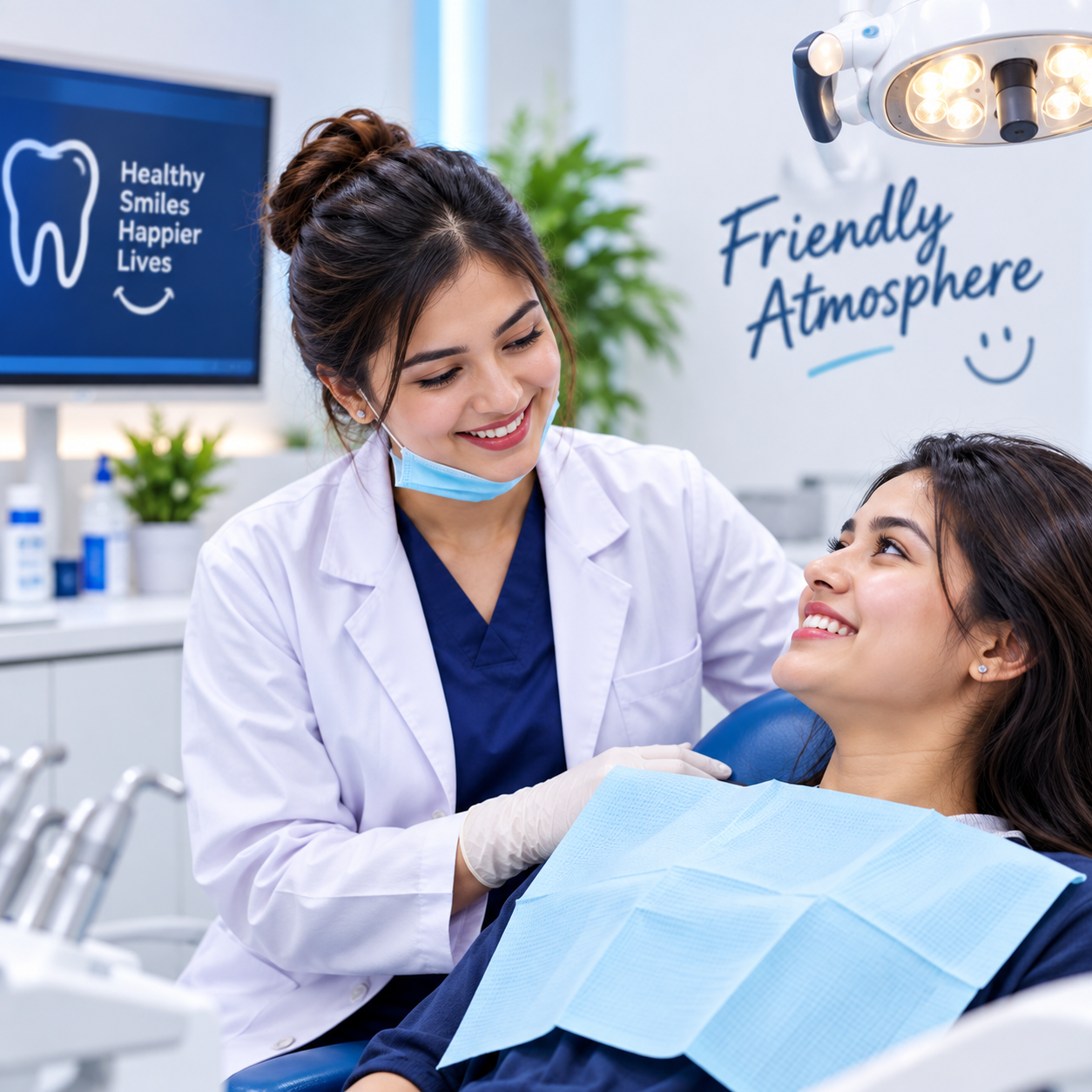 Annapurna Dental Multispeciality Center