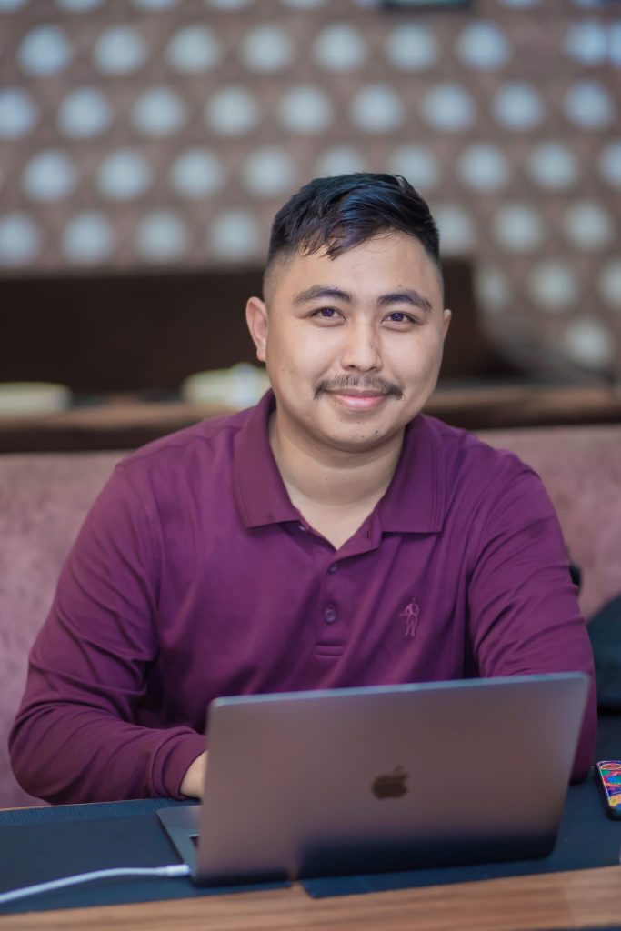 Chetan Thapa Magar
