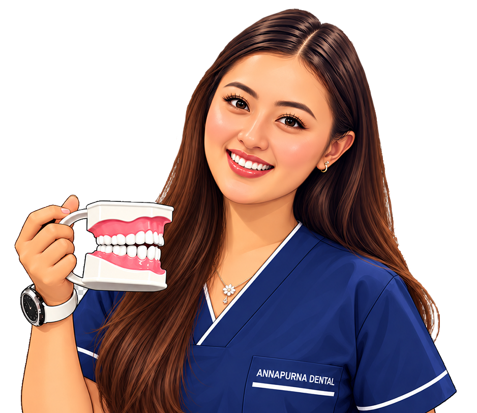 Annapurna Dental Multispeciality Center